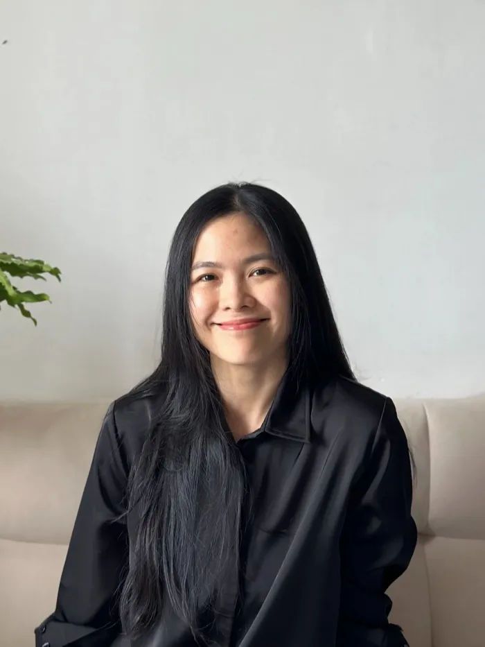 Thao Nguyen — Head of Interior Design
