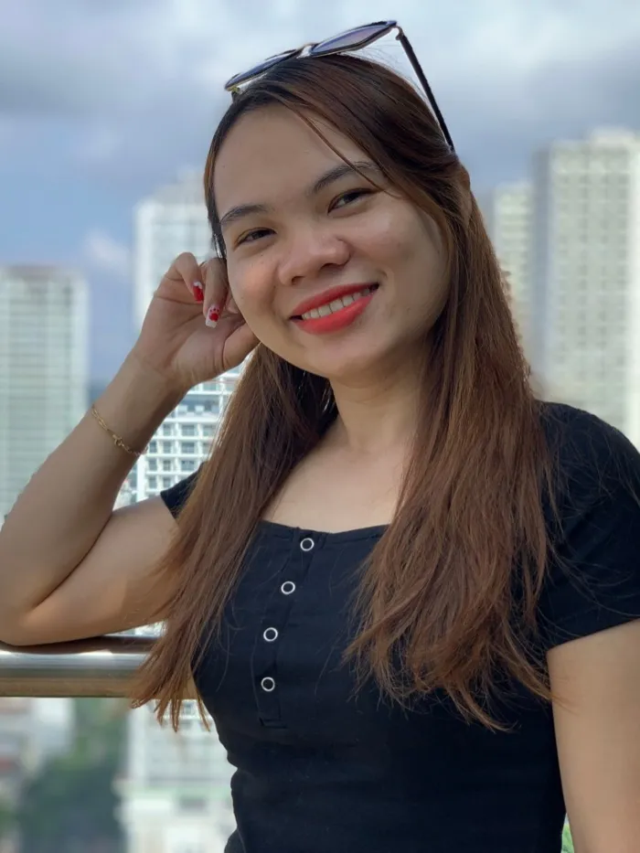 Thuy Phan — Head of Procurement & Admin