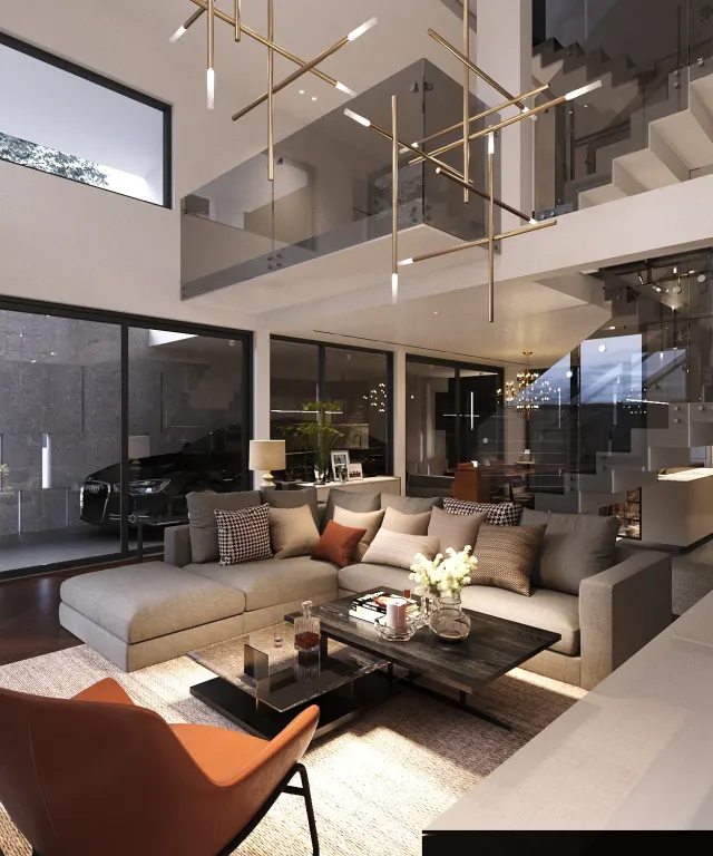 Thao Dien Villa
