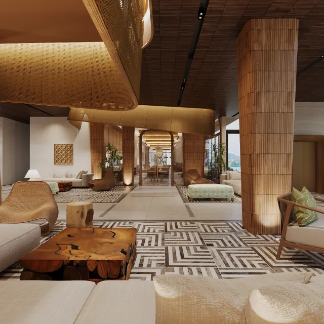 Cadabay Con Dao Resort