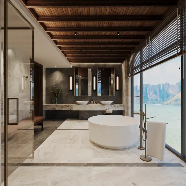 Cadabay Con Dao Resort