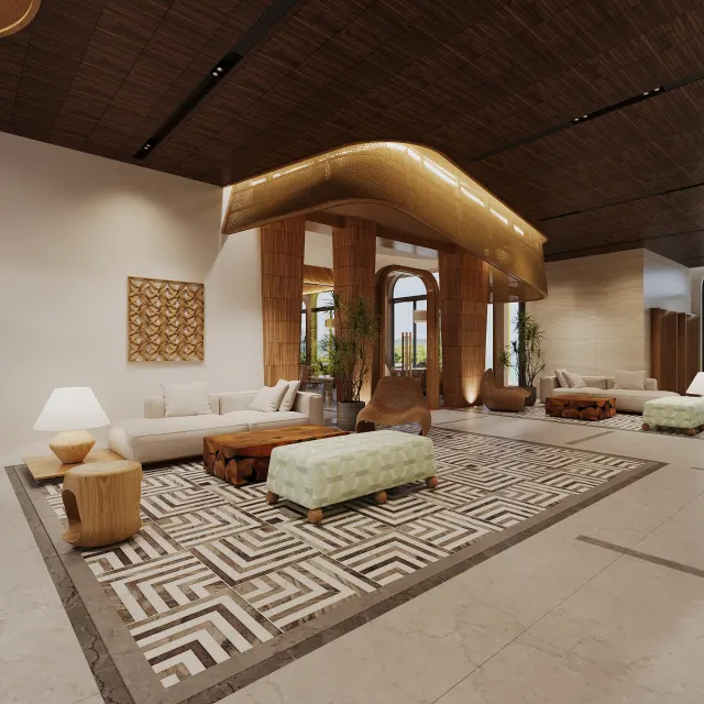 Cadabay Con Dao Resort