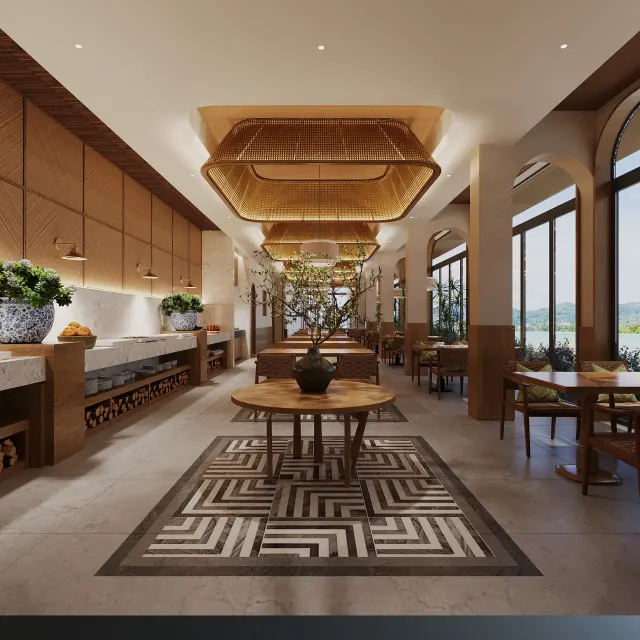 Cadabay Con Dao Resort