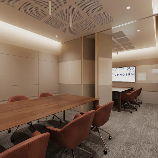 Changee Office MPlaza