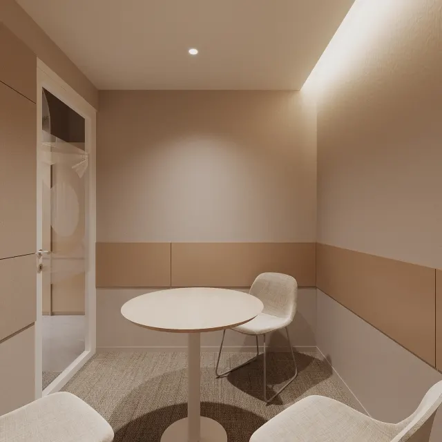 Changee Office MPlaza