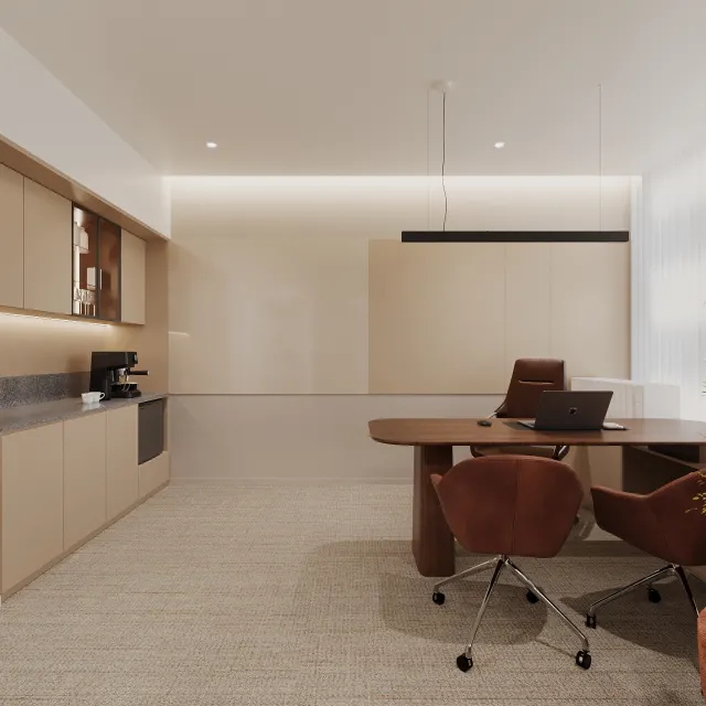 Changee Office MPlaza