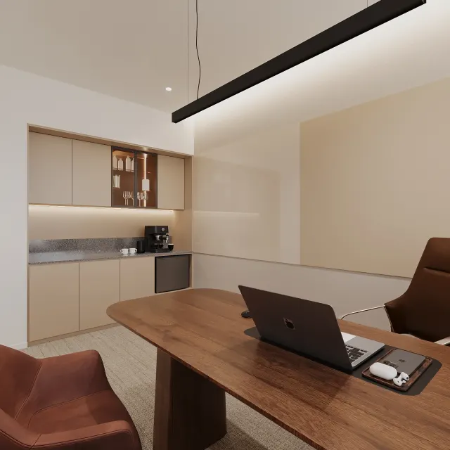 Changee Office MPlaza