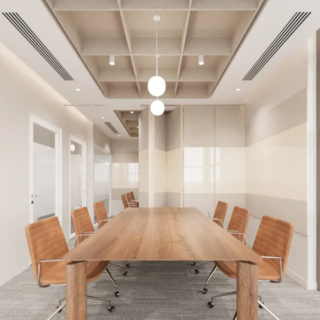 Changee Office MPlaza
