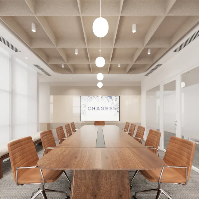 Changee Office MPlaza