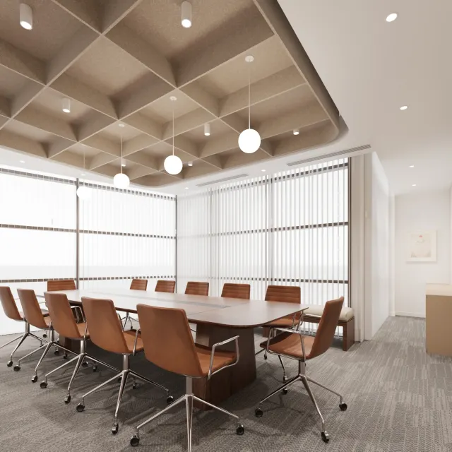 Changee Office MPlaza