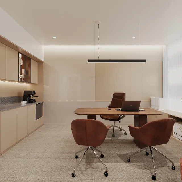 Changee Office MPlaza