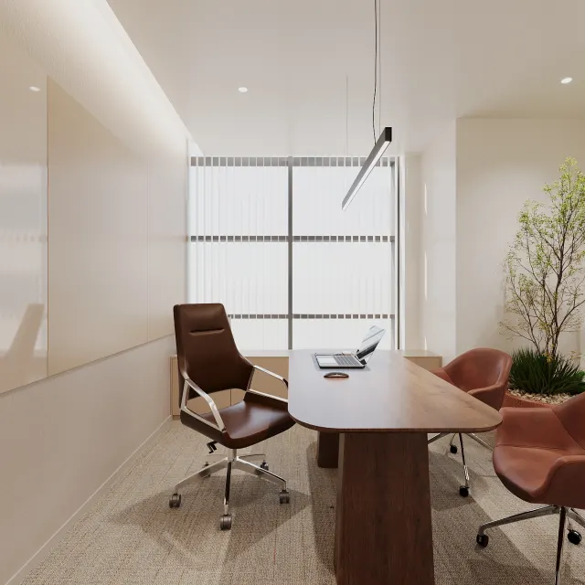 Changee Office MPlaza