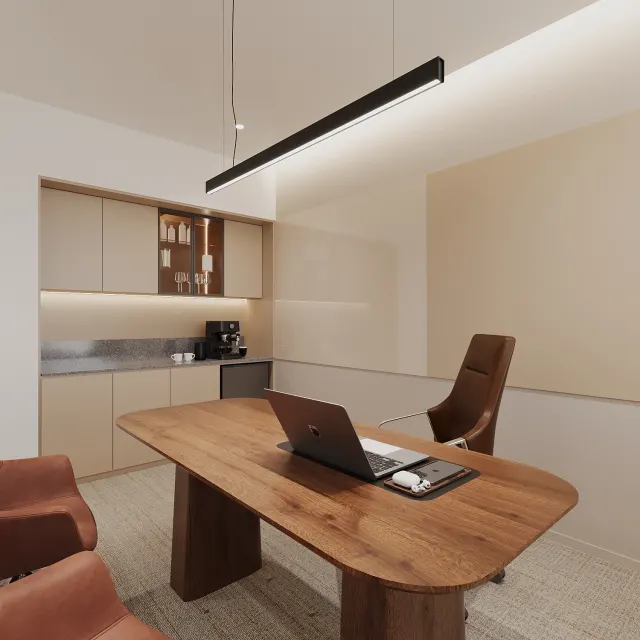 Changee Office MPlaza