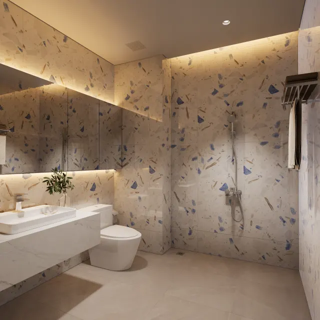 Biệt Thự River City