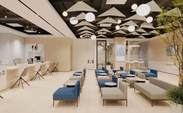 UOB Office MPlaza