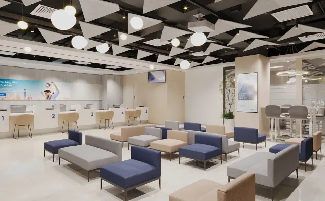 UOB Office MPlaza