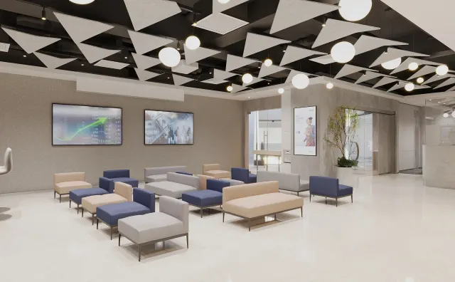 UOB Office MPlaza