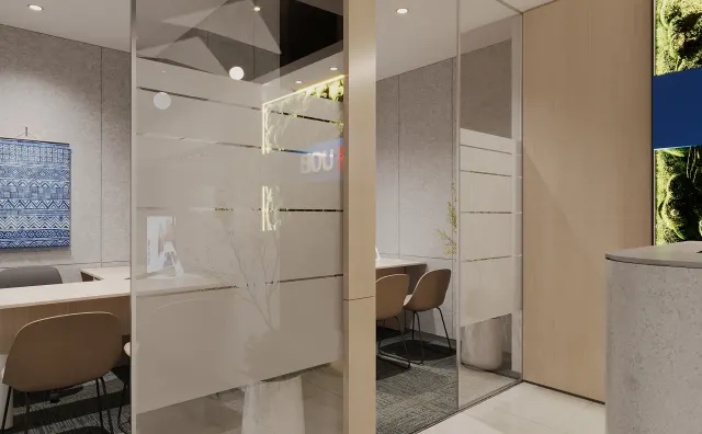 UOB Office MPlaza