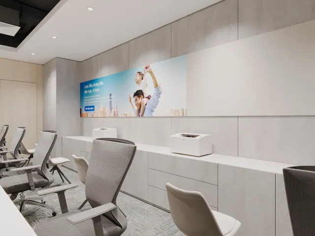 UOB Office MPlaza