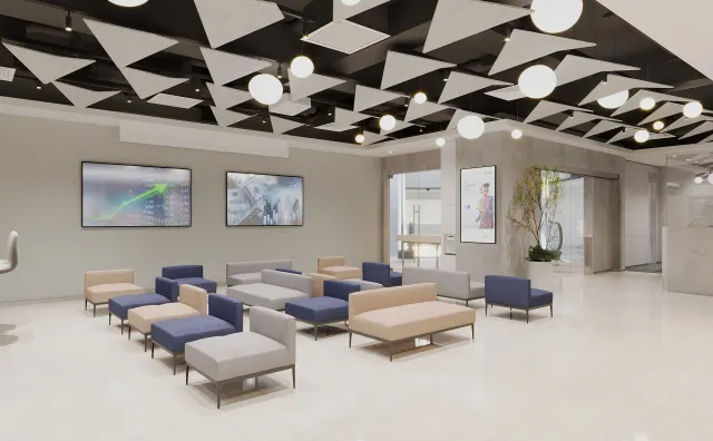 UOB Office MPlaza
