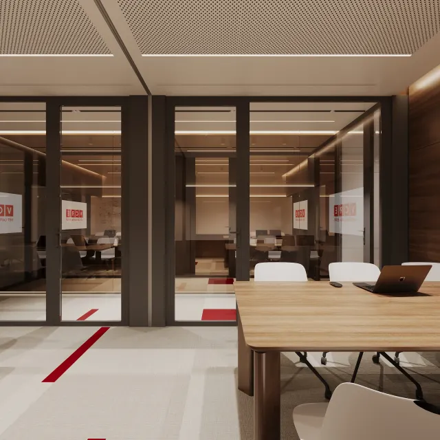 VCRE Ho Chi Minh City Office